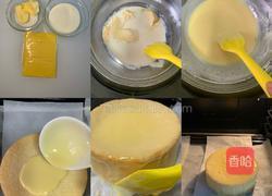 岩烧乳酪蛋糕的做法图解3