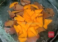 杂蔬炒鸡蛋的做法图解7