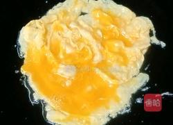 杂蔬炒鸡蛋的做法图解10