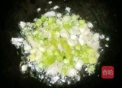 杂蔬炒鸡蛋的做法图解11