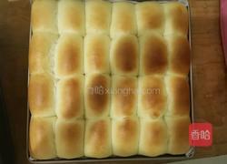 老面包(液种版)的做法图解24