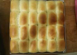 老面包（液种版）