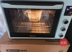 老面包（液种版）的做法图解7