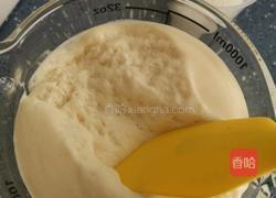 老面包(液种版)的做法图解8
