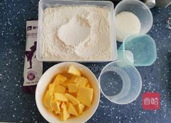 老面包(液种版)的做法图解9