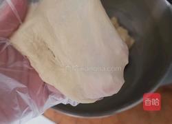 老面包(液种版)的做法图解12