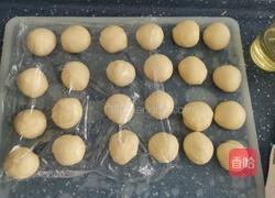 老面包（液种版）的做法图解15