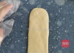 老面包(液种版)的做法图解18