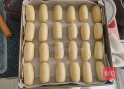 老面包(液种版)的做法图解20