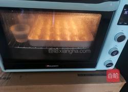 老面包(液种版)的做法图解21