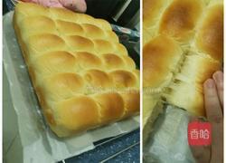 老面包（液种版）的做法图解25