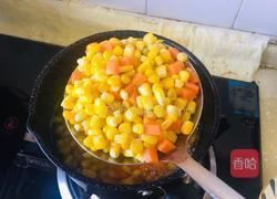 清炒玉米的做法图解1