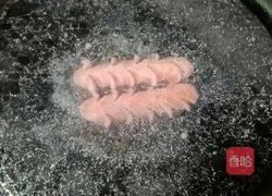 香肠鸡蛋面的做法图解7