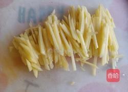 蔬菜卷饼的做法图解8