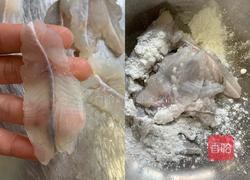 番茄水煮鱼的做法图解2