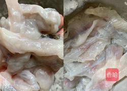 番茄水煮鱼的做法图解3