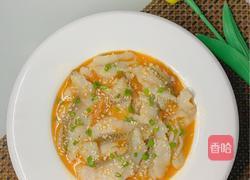 番茄水煮鱼的做法图解5