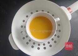 可爱的小鱼水蒸蛋的做法图解6