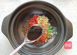 酸辣粉丝的做法图解6