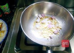 暖心梭子蟹粉丝煲的做法图解7