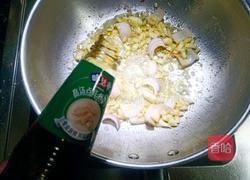 暖心梭子蟹粉丝煲的做法图解8