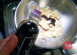 暖心梭子蟹粉丝煲的做法图解9