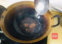 鸡肉土豆炖粉条的做法图解3