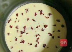 蔓越莓牛奶鸡蛋饼的做法图解8