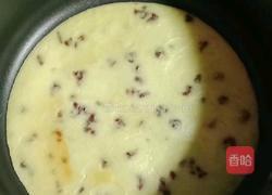 蔓越莓牛奶鸡蛋饼的做法图解10