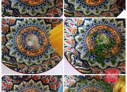 鱼丸竹升面的做法图解8