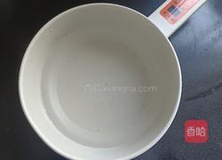 肉糜窝蛋的做法图解5