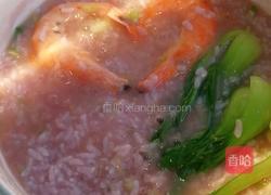 粥的做法图解12