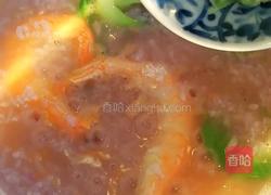 粥的做法图解9