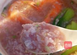 粥的做法图解11