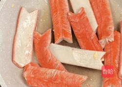 蟹味蛋的做法图解3