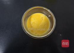 双菇滑蛋的做法图解3