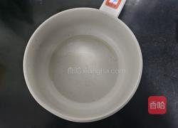 双菇滑蛋的做法图解4