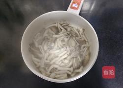 双菇滑蛋的做法图解7