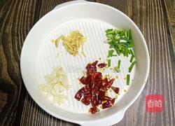 酸辣三丝的做法图解3