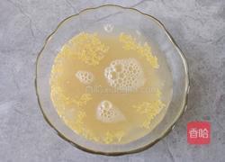 养胃山药小米粥的做法图解3