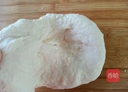 原香烤鸡披萨的做法图解2