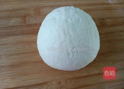 原香烤鸡披萨的做法图解3