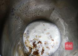 花生核桃露的做法图解4