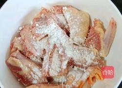 滋补鸽子汤的做法图解4