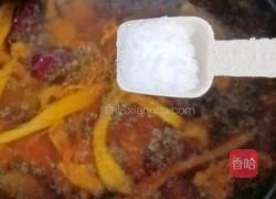 滋补鸽子汤的做法图解8