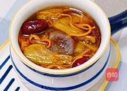 滋补鸽子汤的做法图解9