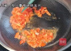 酸汤土豆粉的做法图解2