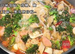 酸汤土豆粉的做法图解6