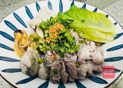 粿条汤的做法图解9