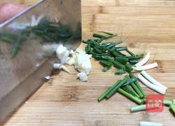 白菜茄子烧土豆的做法图解3